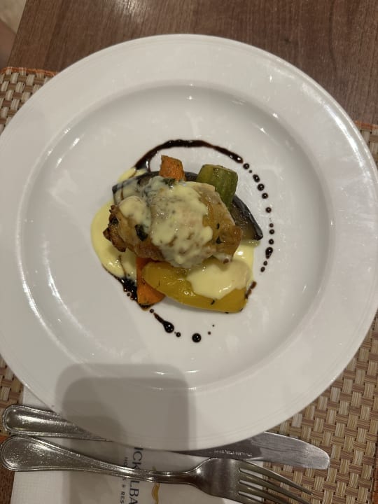 Gastro Pickalbatros Dana Beach Resort - Hurghada