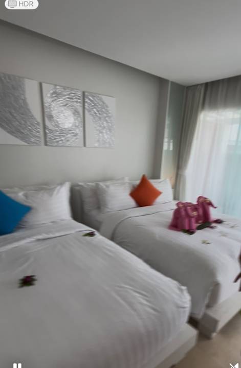 Zimmer Samui Resotel Beach Resort