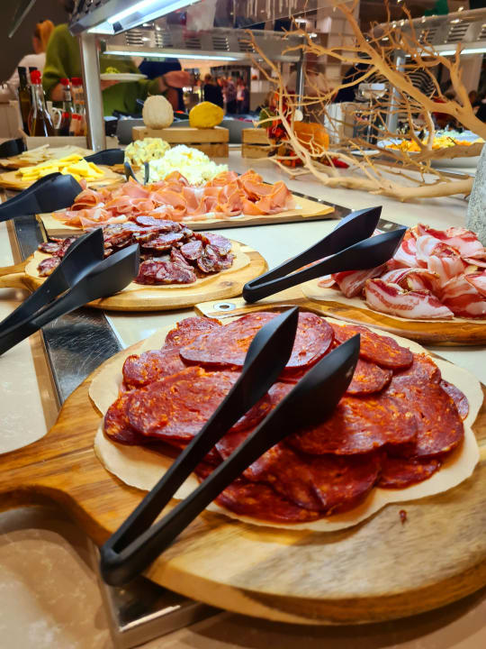 Gastro Eden Hotel by Maistra Collection