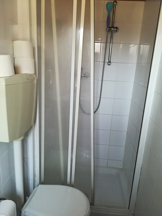 Zimmer Villaggio Camping Paradiso