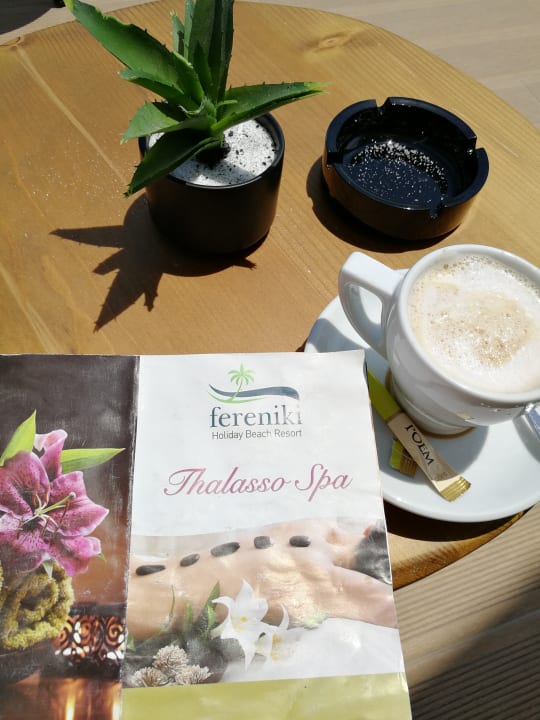 Sport & Freizeit Mare Boutique Hotel