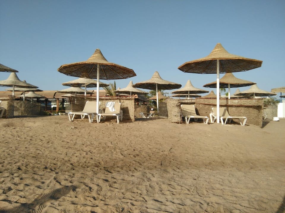 Strand Aladdin Beach Resort
