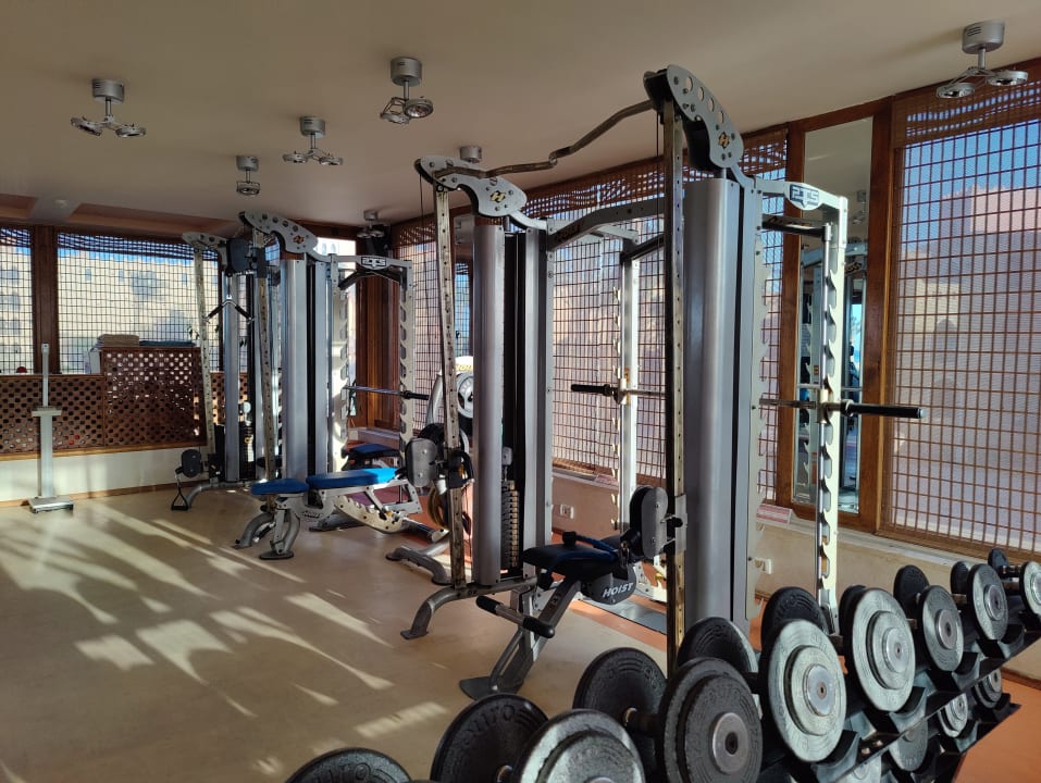 Sport & Freizeit Makadi Spa - Adults only