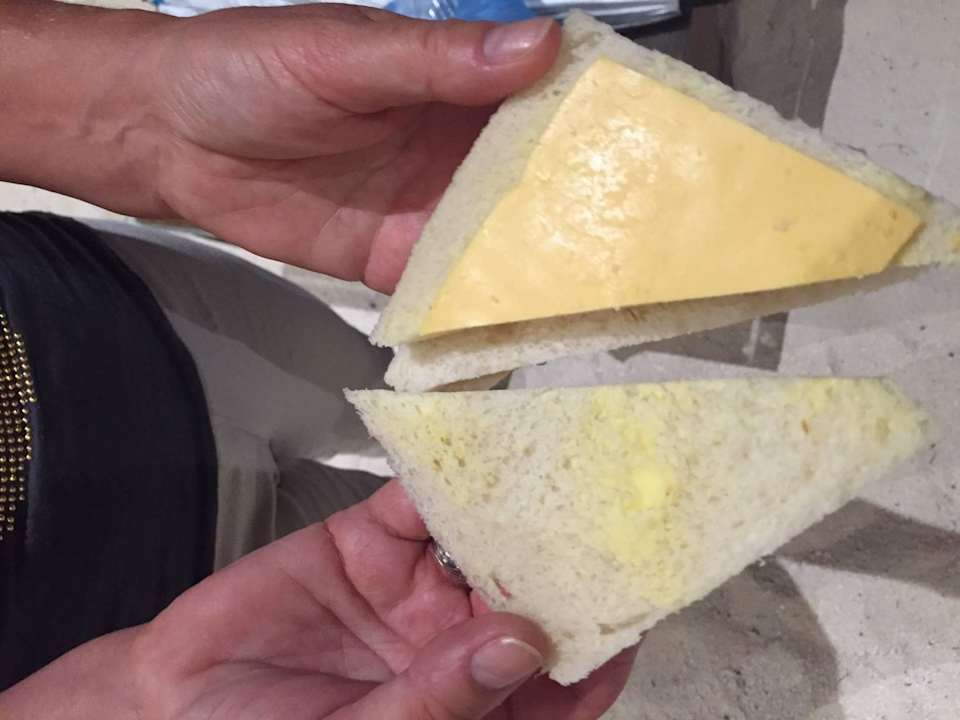 Lieb & geschmacklos Summer Island Maldives