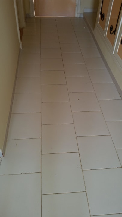 Bodenfließen Houda Golf & Beach Club