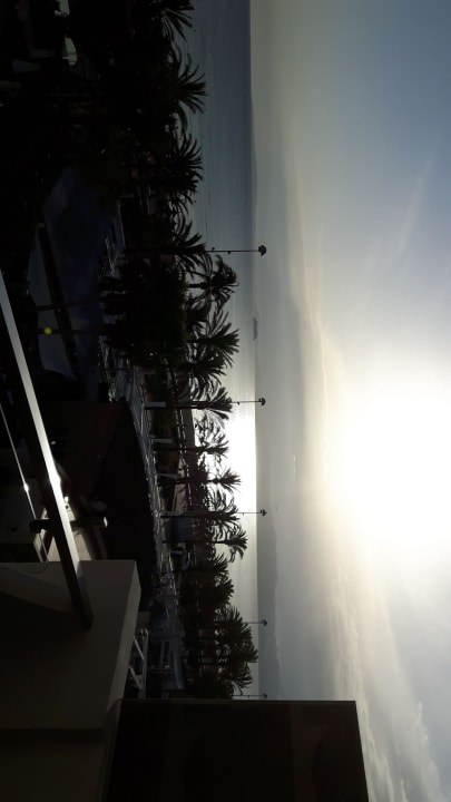 Abend  Hotel Playa Golf