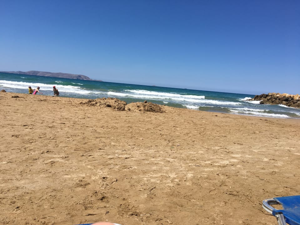 Strand Mitsis Selection Rinela