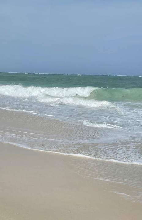 Strand Hotel Southern Palms Beach Resort