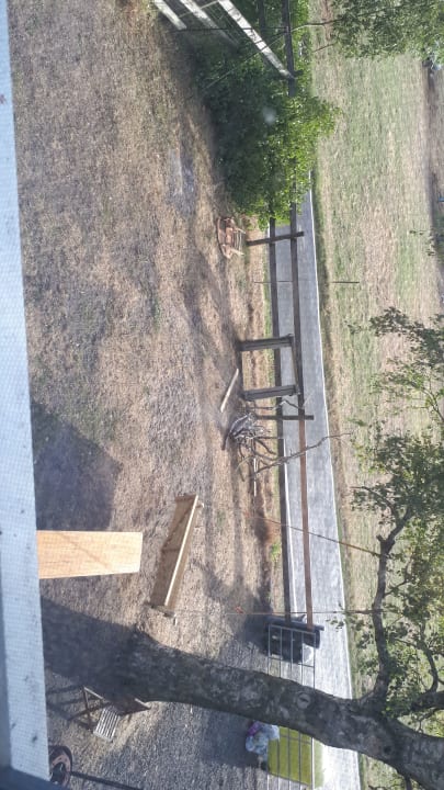 Außenansicht Burgbauernhof Katzenstein