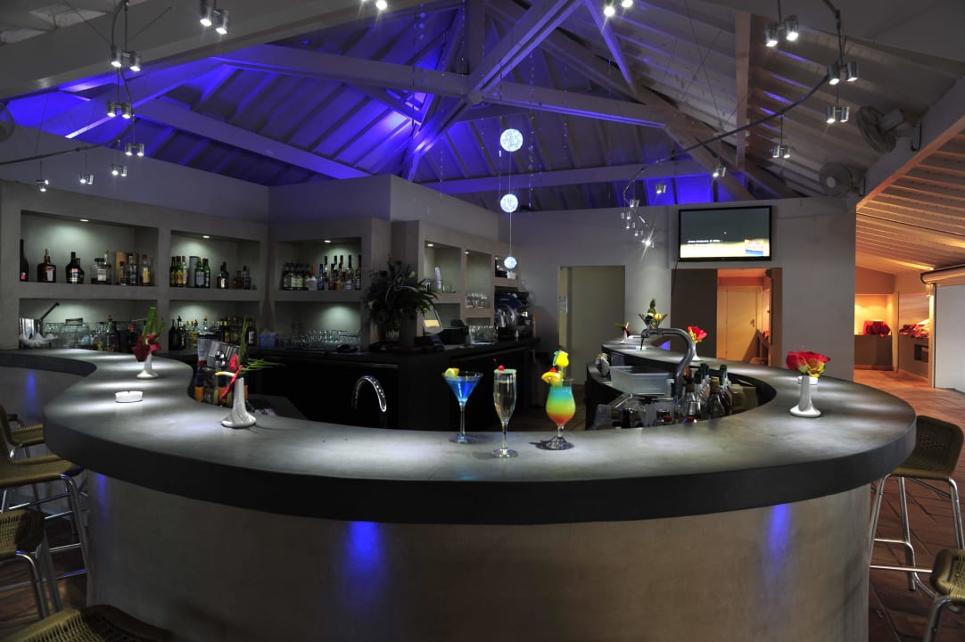 Bar Hommage Hotel & Residences