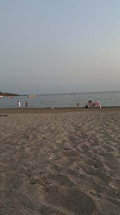 Strand Hotel Gardenia Beach