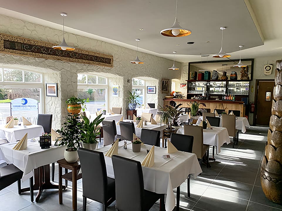 Gastro Himmelreich Rügen