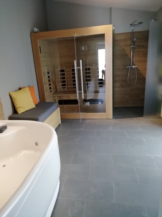 Zimmer Center Parcs Park Allgäu