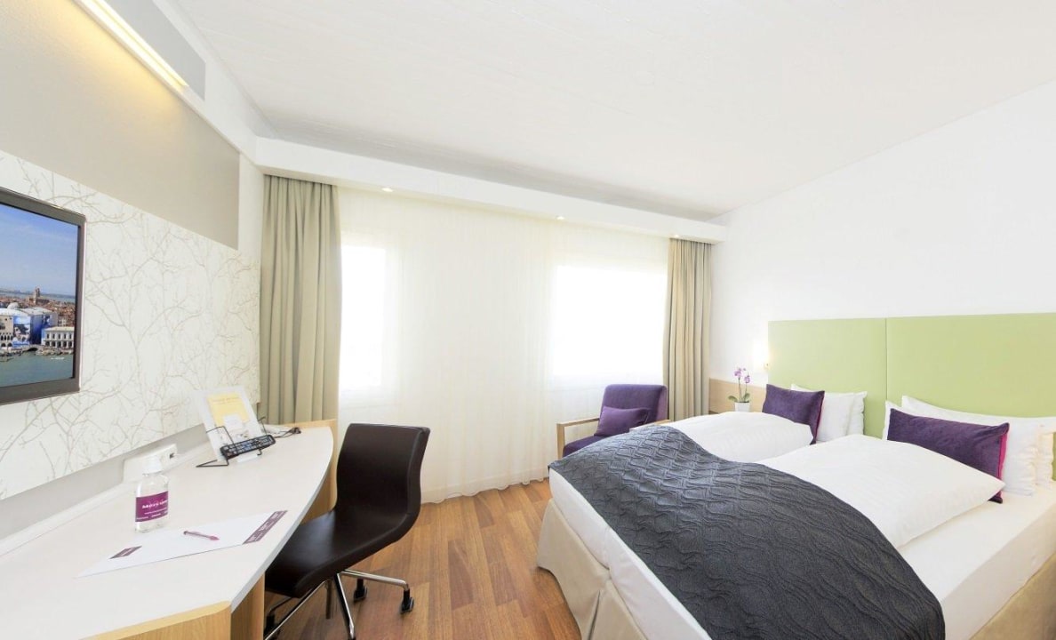 Room Good Morning+ Malmö