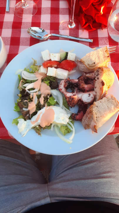 Gastro Iberostar Waves Creta Panorama & Mare