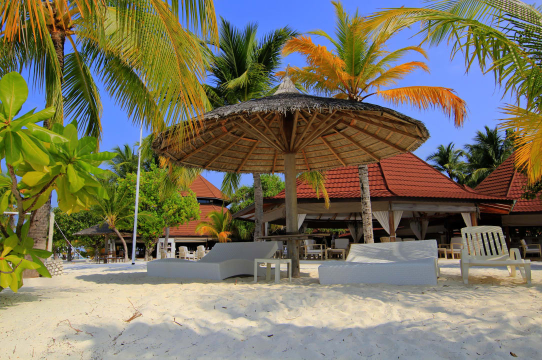 Ein Traum ananea Diamonds Athuruga