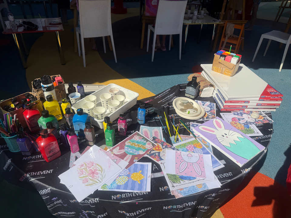 Sonstiges Belek Beach Resort Hotel