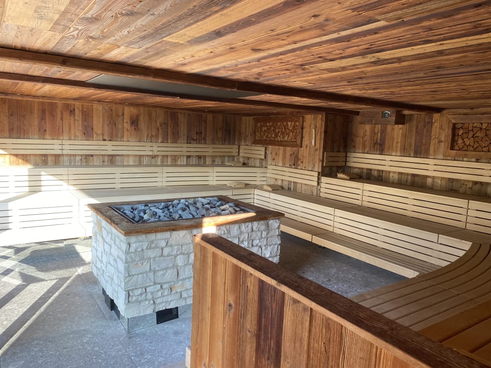 Sport & Freizeit Das Karwendel - Ihr Wellness Zuhause am Achensee