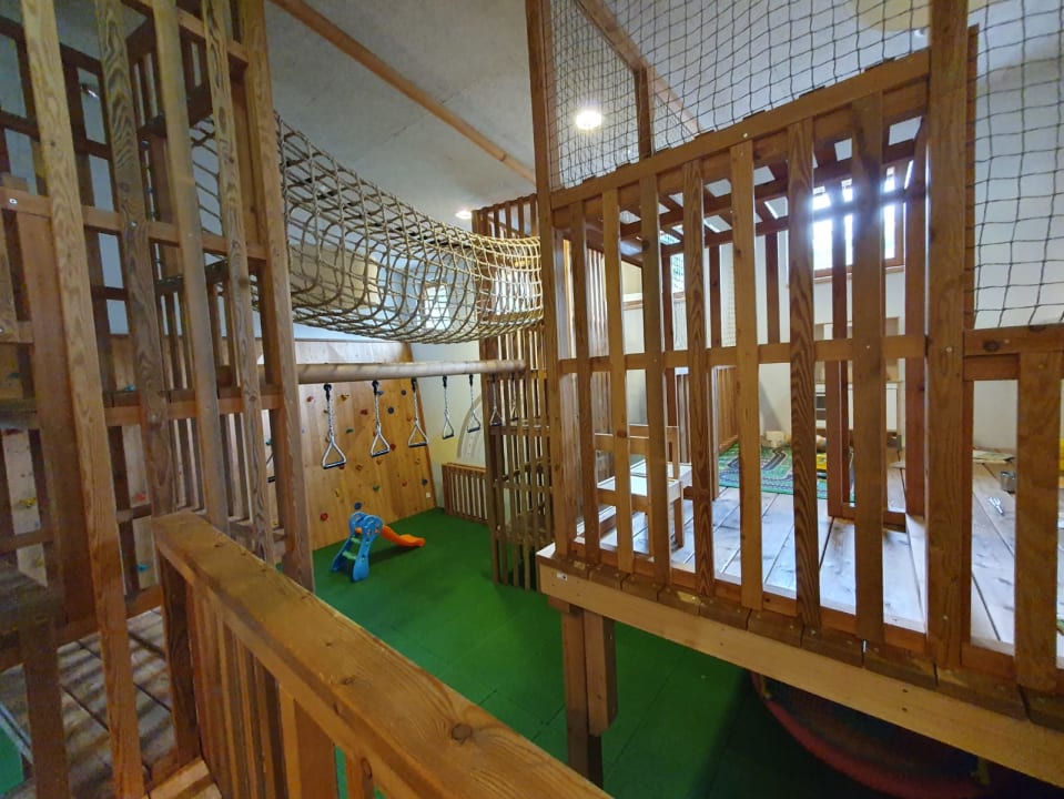 Sport & Freizeit AVES Hotel Savognin