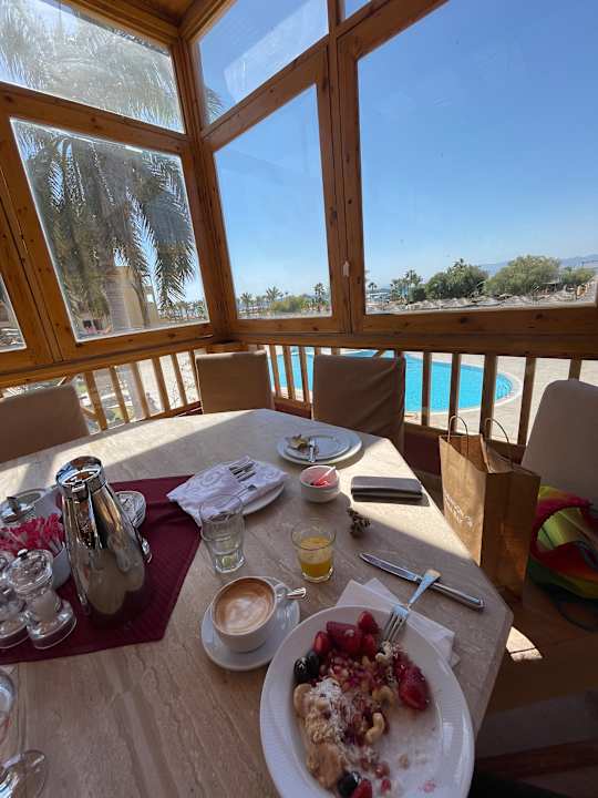 Gastro ROBINSON SOMA BAY