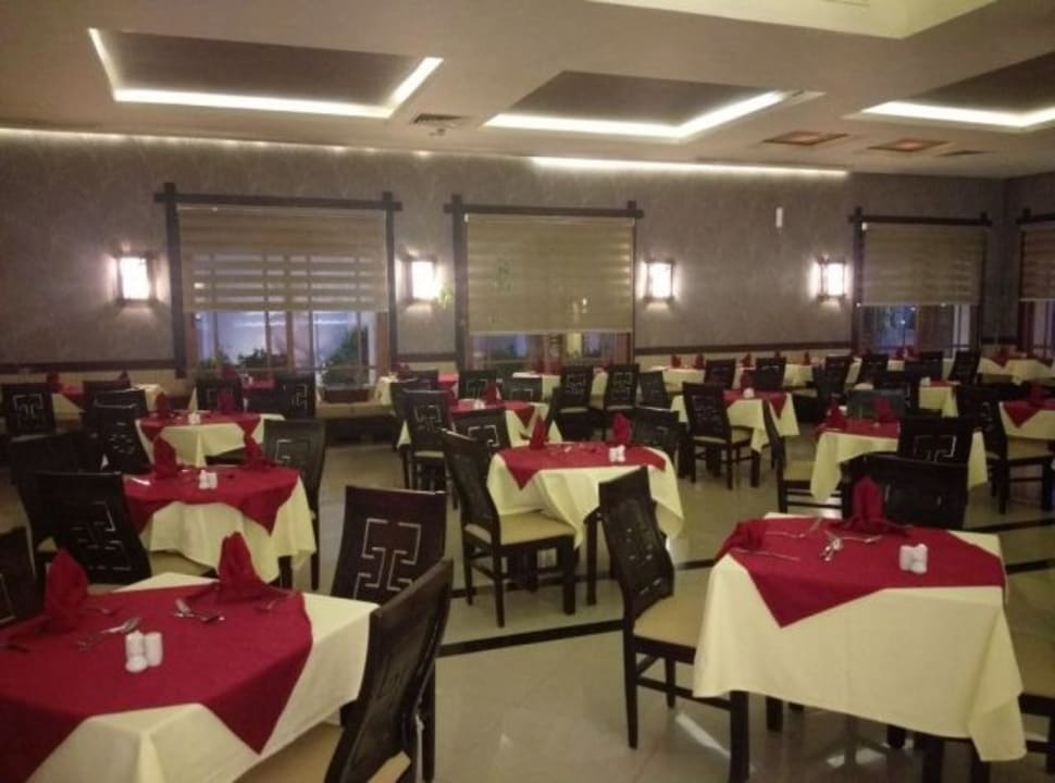 Restaurant Pickalbatros Palace Resort