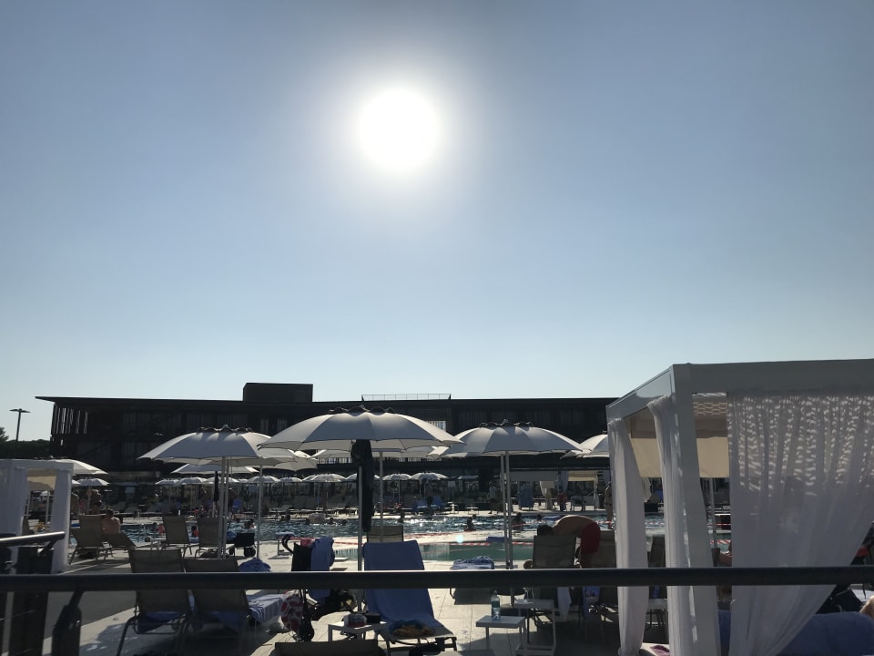 Pool Lino delle Fate - Eco Village Resort