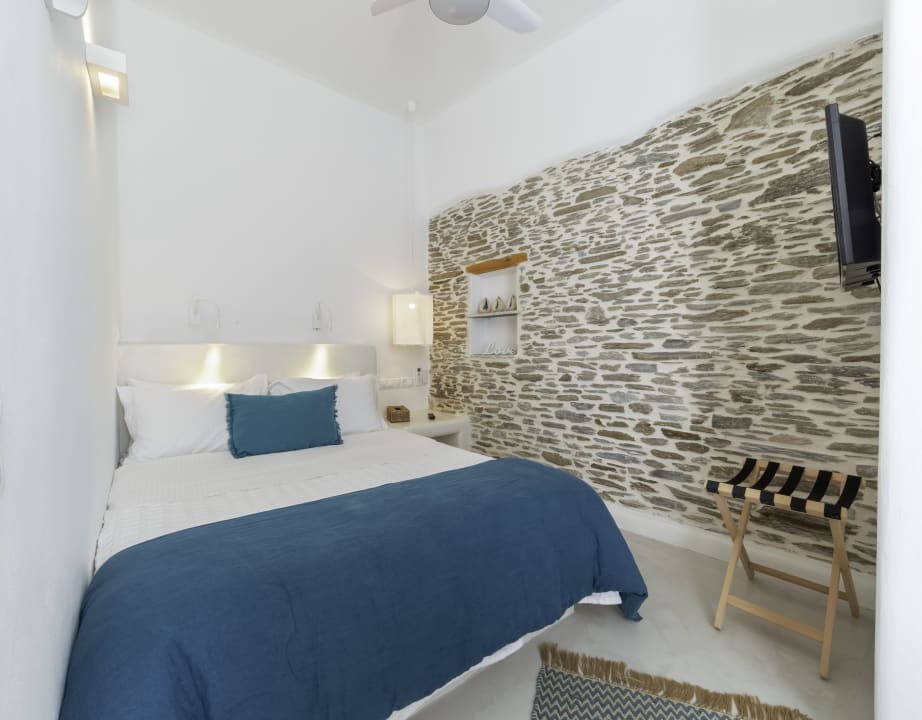 Zimmer Lasia Boutique Apartment