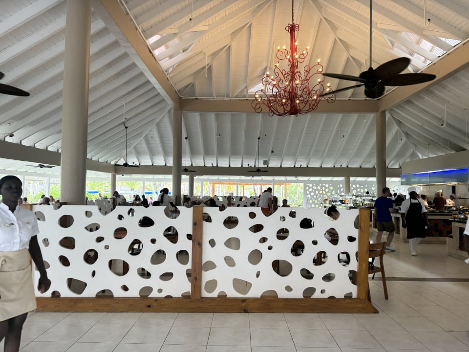 Gastro Grand Palladium Punta Cana Resort & Spa