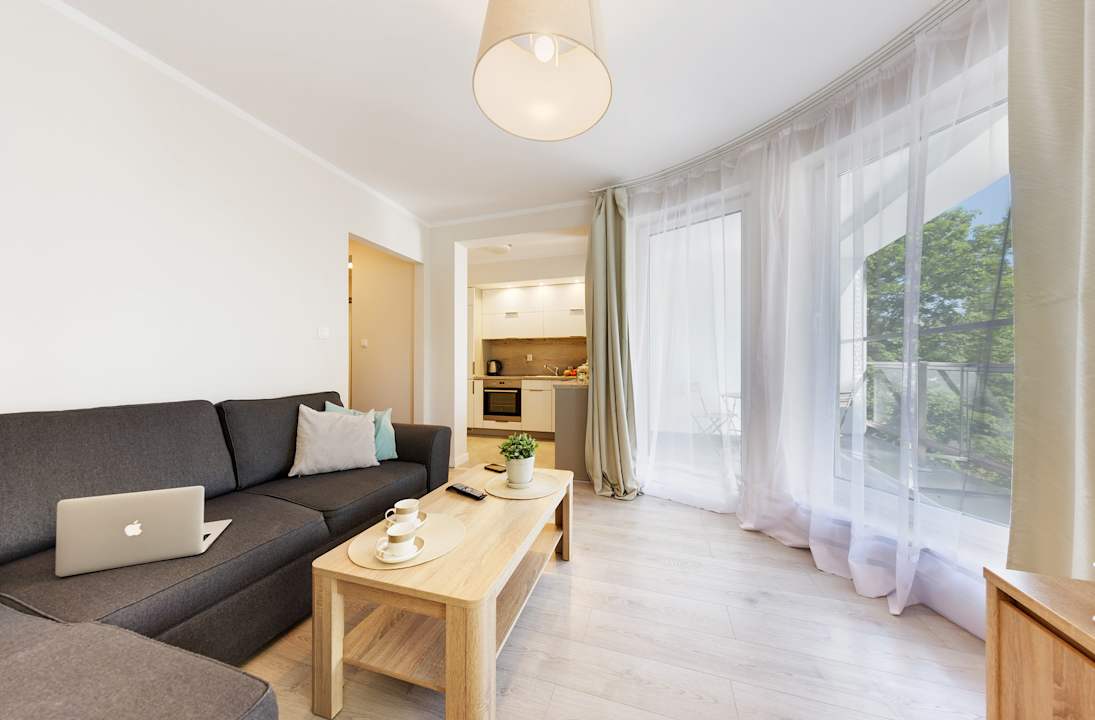 Zimmer Friendly Apartments Rynek