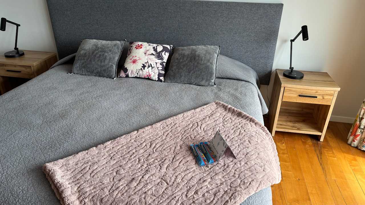 Zimmer Apartments Bellrock Lodge - Adults only