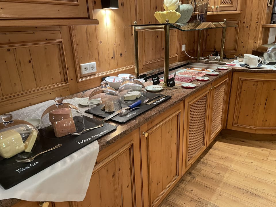 Gastro Verwöhnhotel Wildspitze