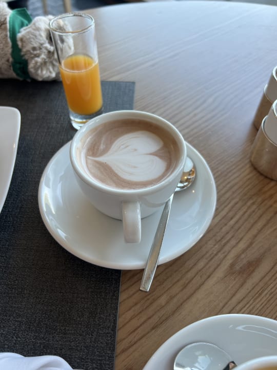 Gastro Kempinski Hotel Berchtesgaden