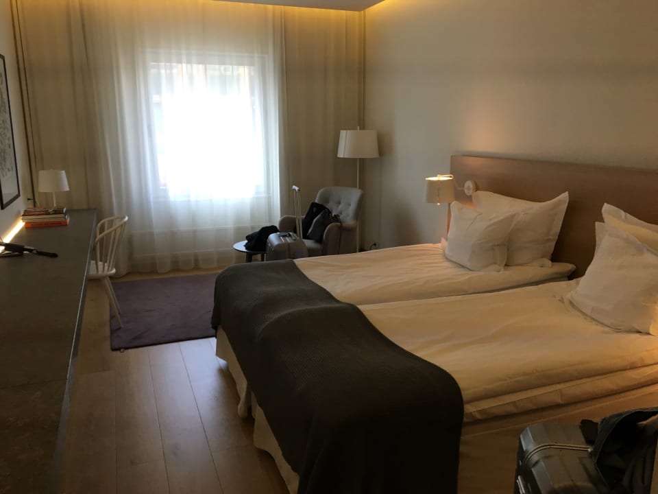 Zimmer PM & Vänner Hotel