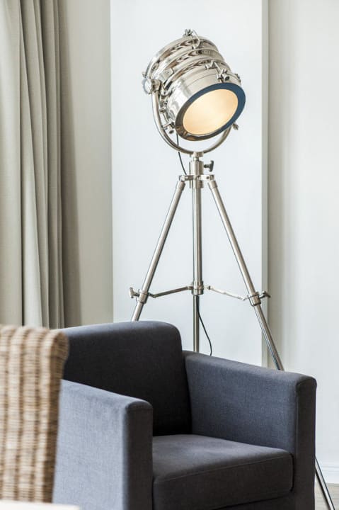 Sonnendeck Weisse Villa am Meer Ferienwohnungen