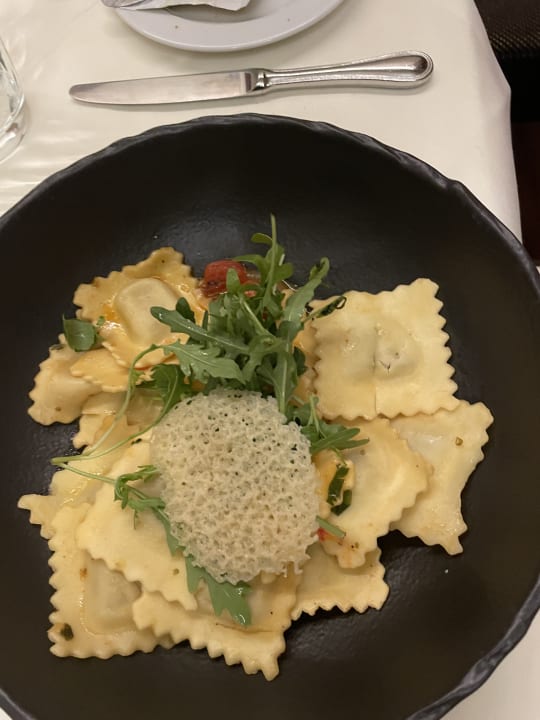 Gastro Hotel Almesberger