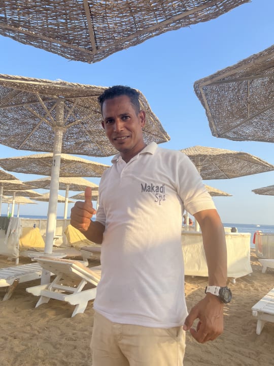 Strand Makadi Spa - Adults only