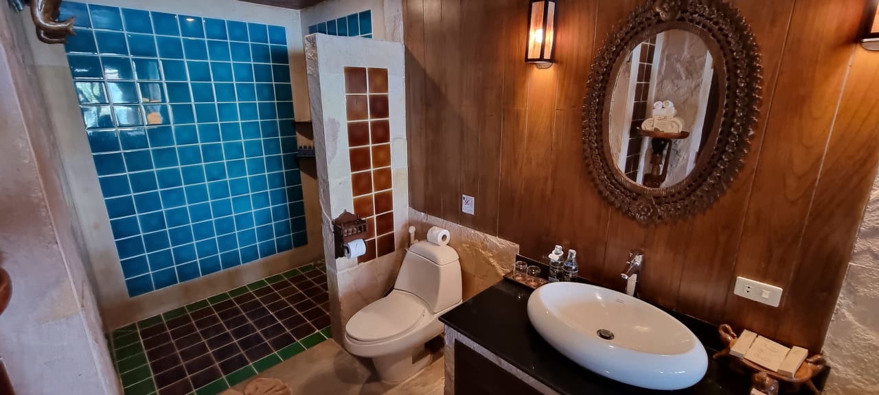 Zimmer Panviman Resort Koh Phangan