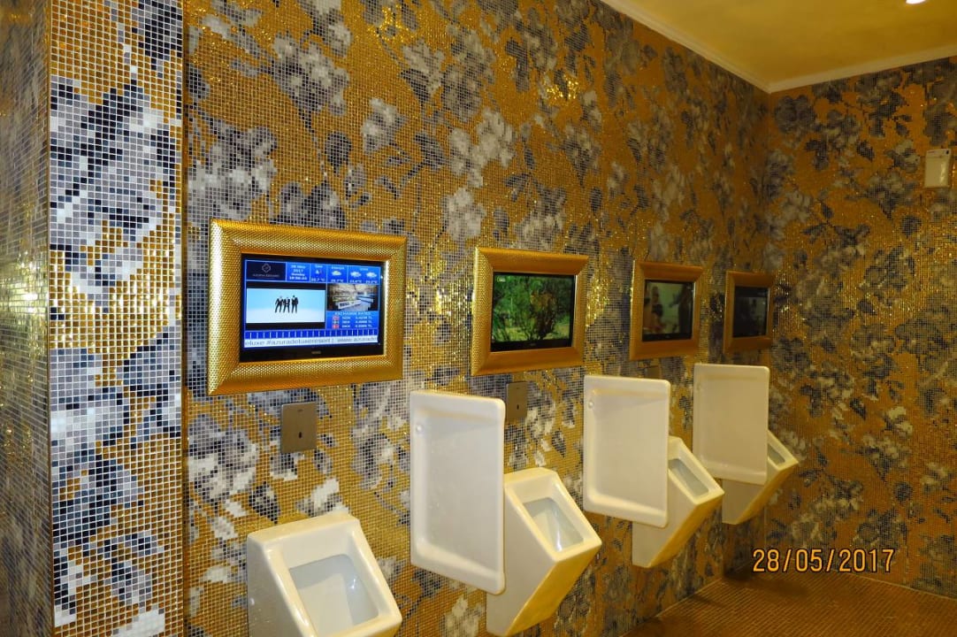 Sonstiges Azura Deluxe Resort & Spa Hotel