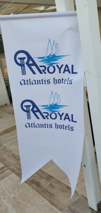 Sonstiges Royal Atlantis Spa & Resort