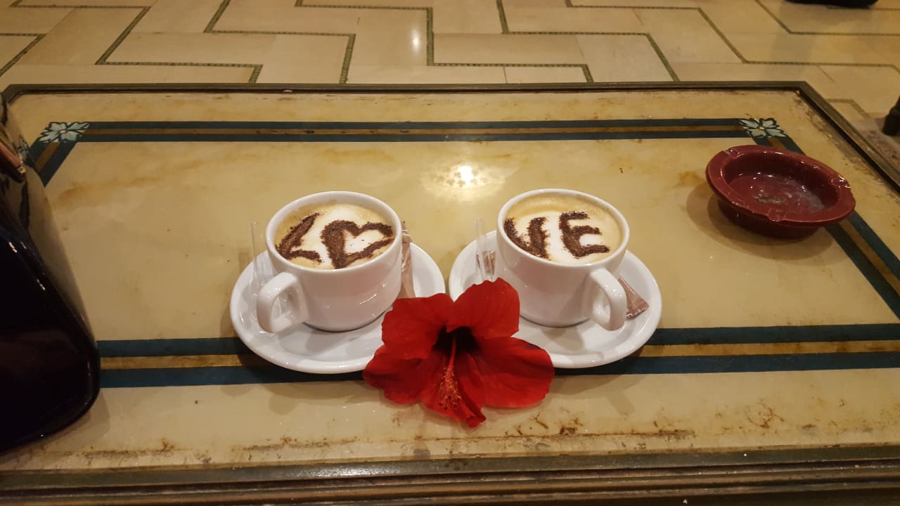 Restaurant Mahdia Beach & Aquapark