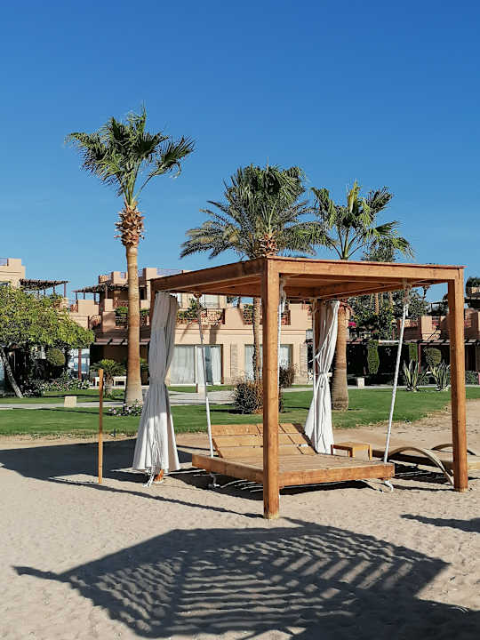 Außenansicht Shams Prestige Abu Soma-Adults Only