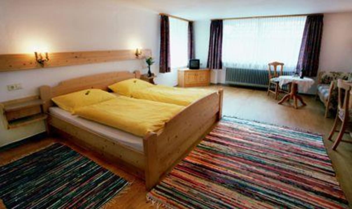 Zimmer Hotel Gasthof Krone