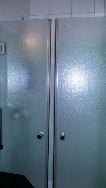 Zimmer PLAZA INN Hamburg Moorfleet