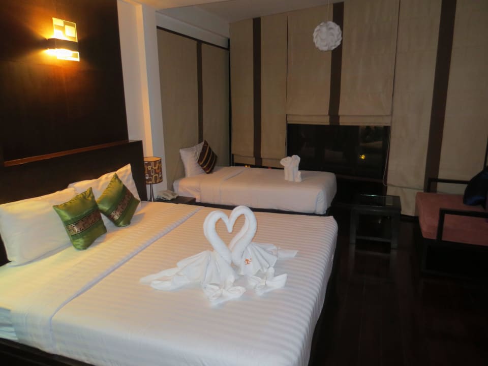 Gepflegt Hotel Kireethara Boutique Resort