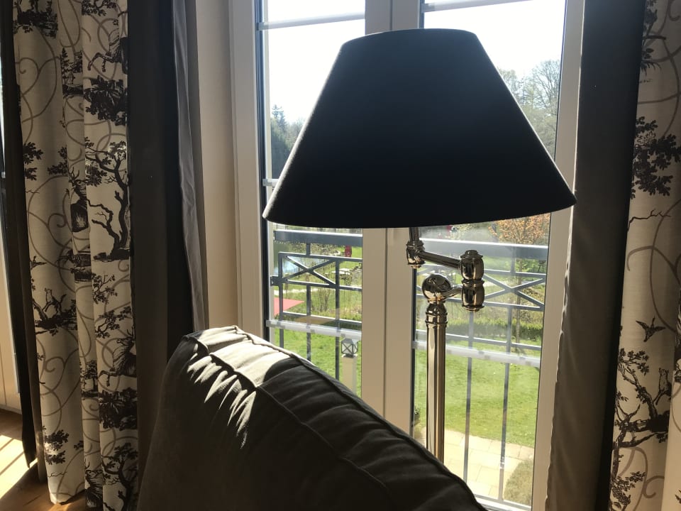 Zimmer Naturresort & Spa Schindelbruch