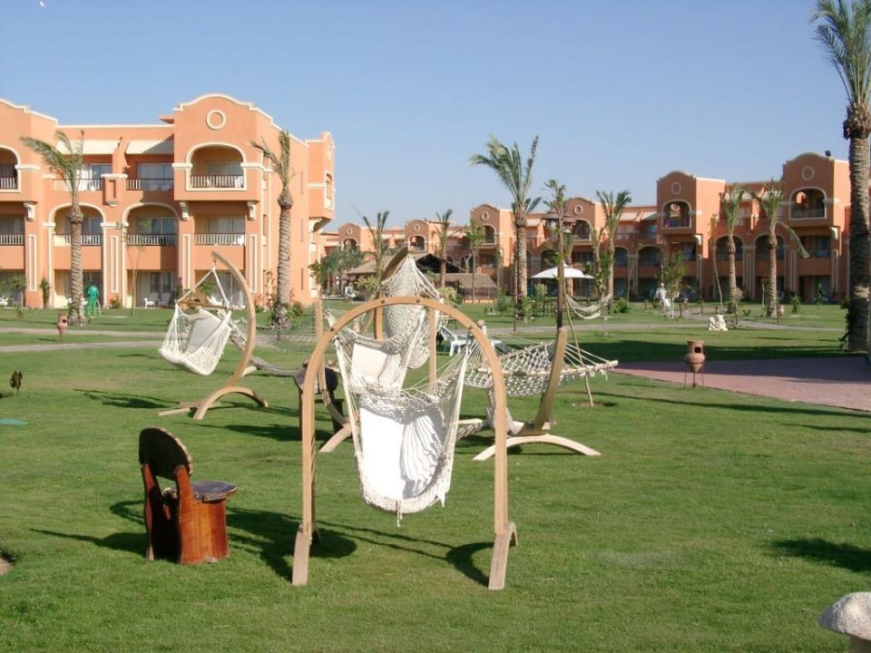 Relaxzone Sentido Caribbean World Soma Bay