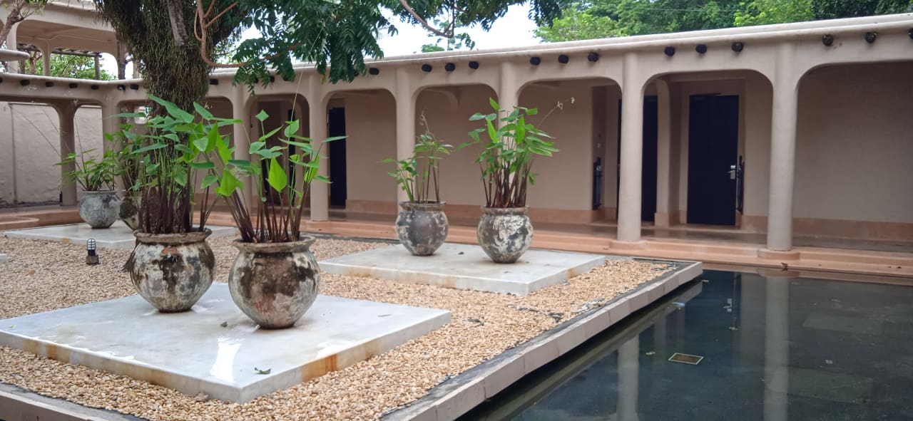 Sport & Freizeit The Naka Island, A Luxury Collection Resort & Spa