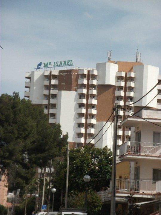 Hotel THB Maria Isabel - Adults only