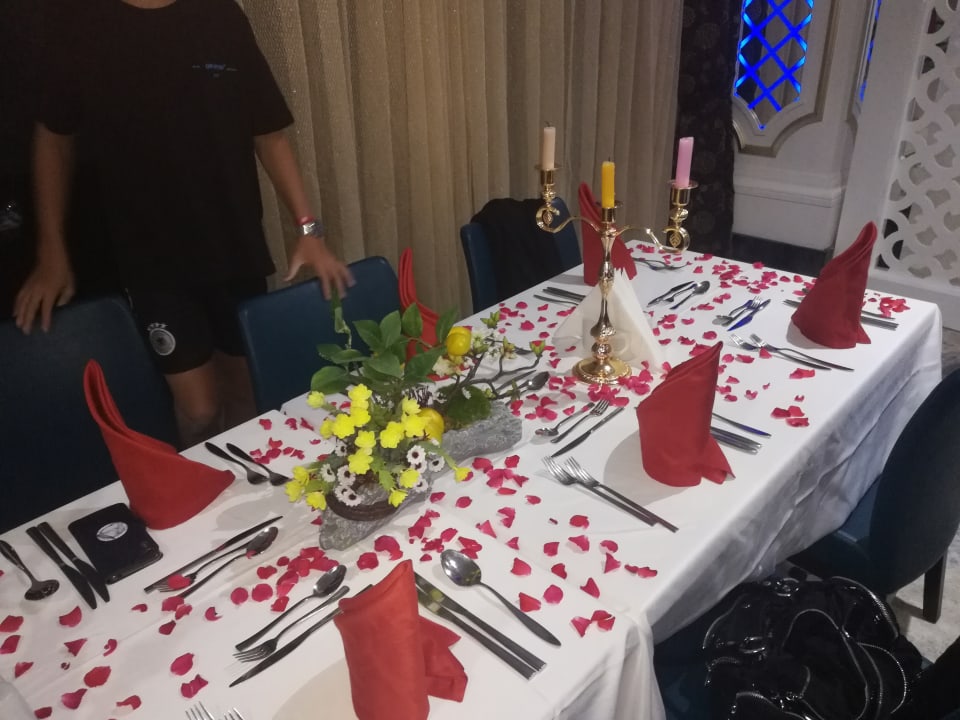 Gastro Sultan of Dreams Hotel & Spa