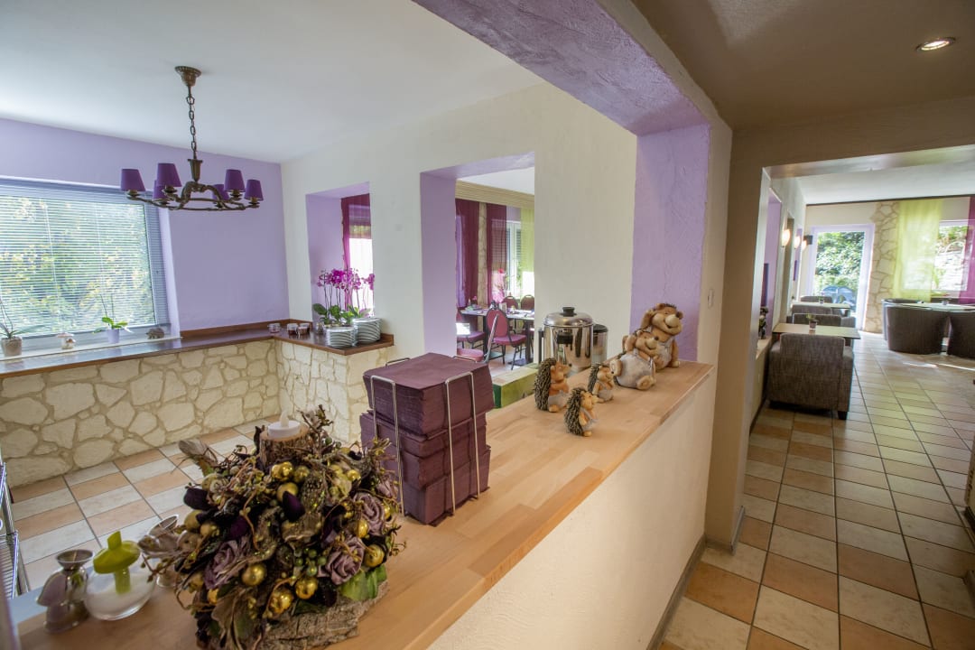 Sonstiges Berghotel Willingen Hotel/Pension